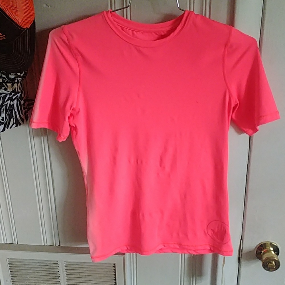 Body glove Woman's smoothies rash guard